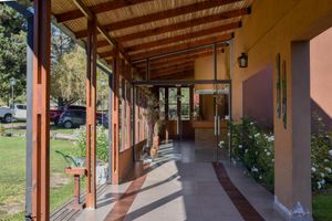 Paquete - Hostería El Remanso, El Mollar