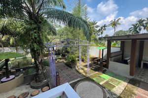 Alojamiento - Villa Zahira & House 2