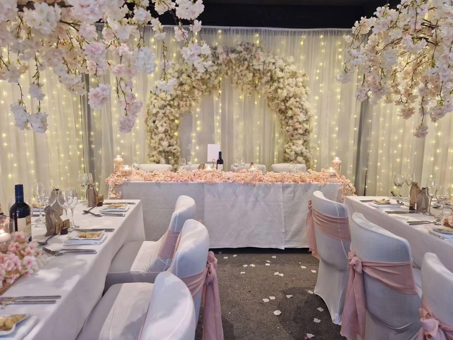 Sala de Reuniones Seamill House Hotel