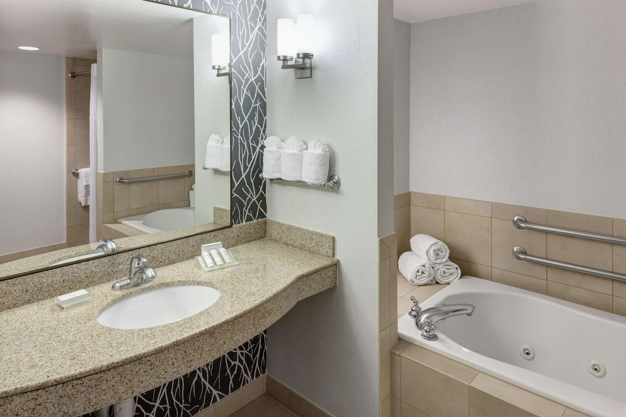 Habitación Hilton Garden Inn Naperville/Warrenville