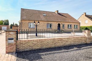 Alquiler Vacacional - Modern Loft With 2 Bedrooms Near Sint Truiden