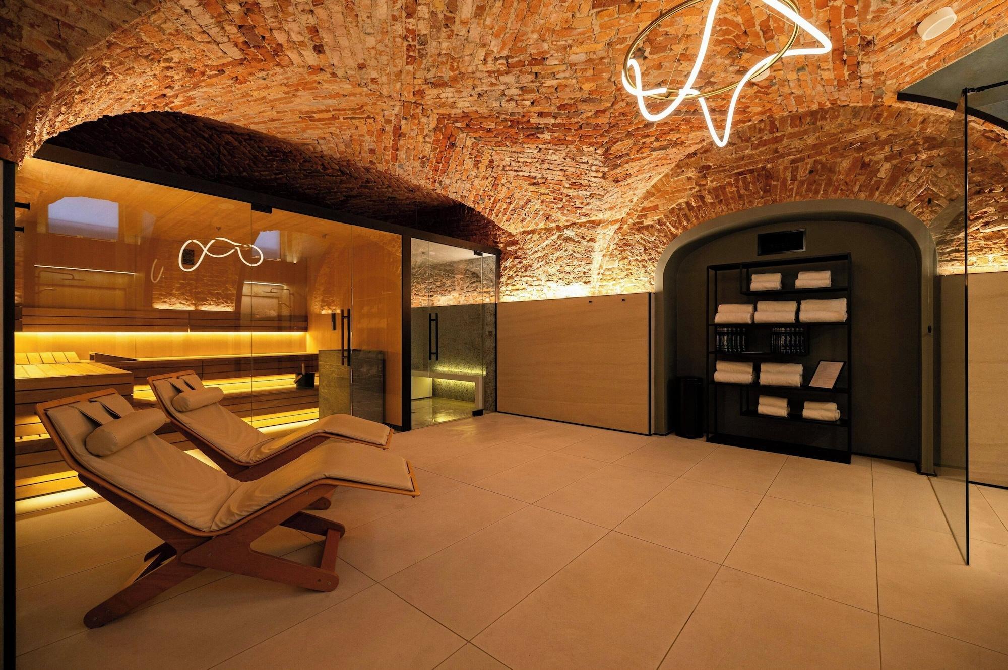Spa Hotel Verte, Warsaw, Autograph Collection