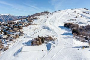 Alojamiento - Hotel Dolomiti