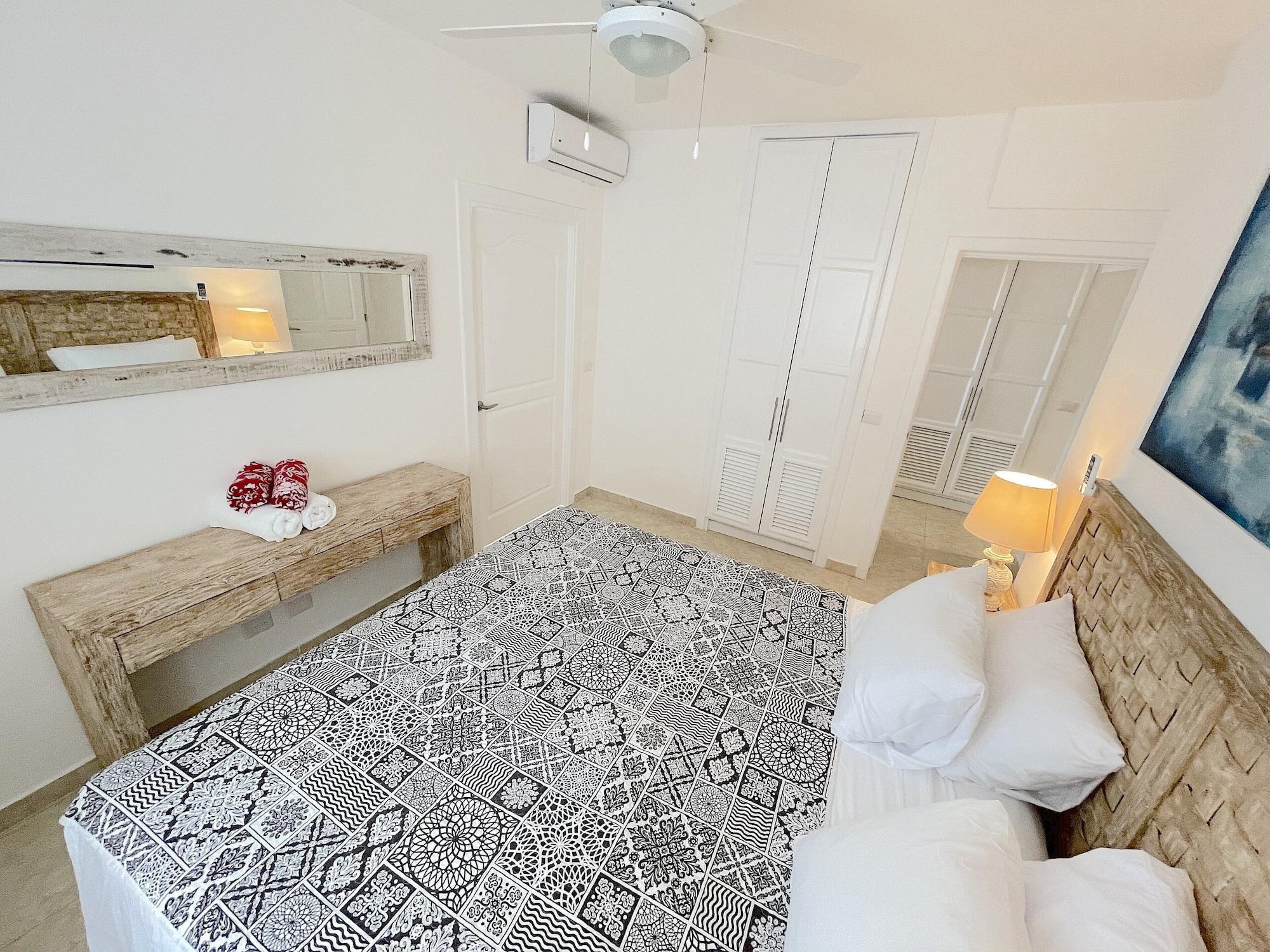 Hotel Caribbean Galaxy hotel BEACH WIFI SPA