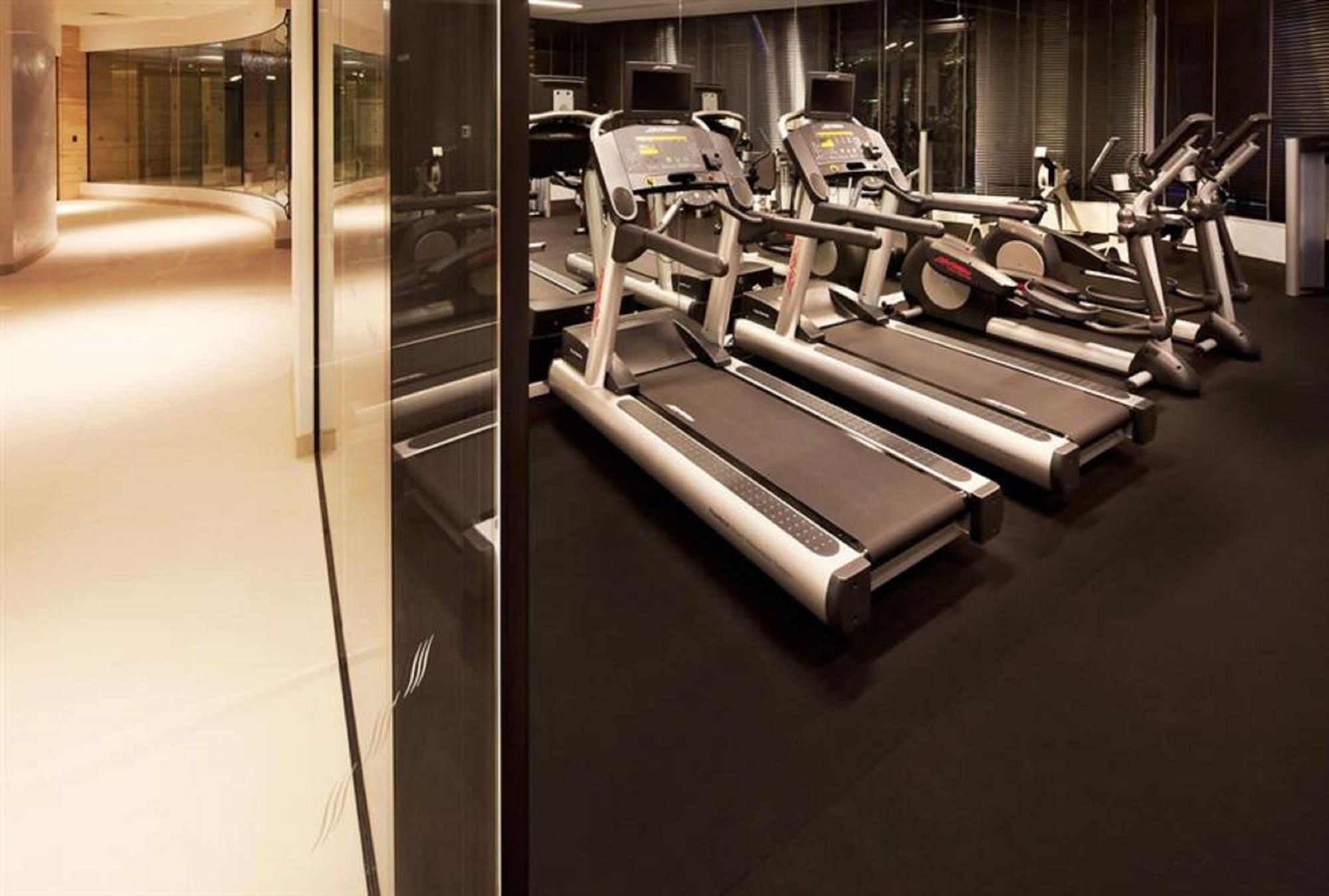 Gimnasio Peppers Soul Surfers Paradise