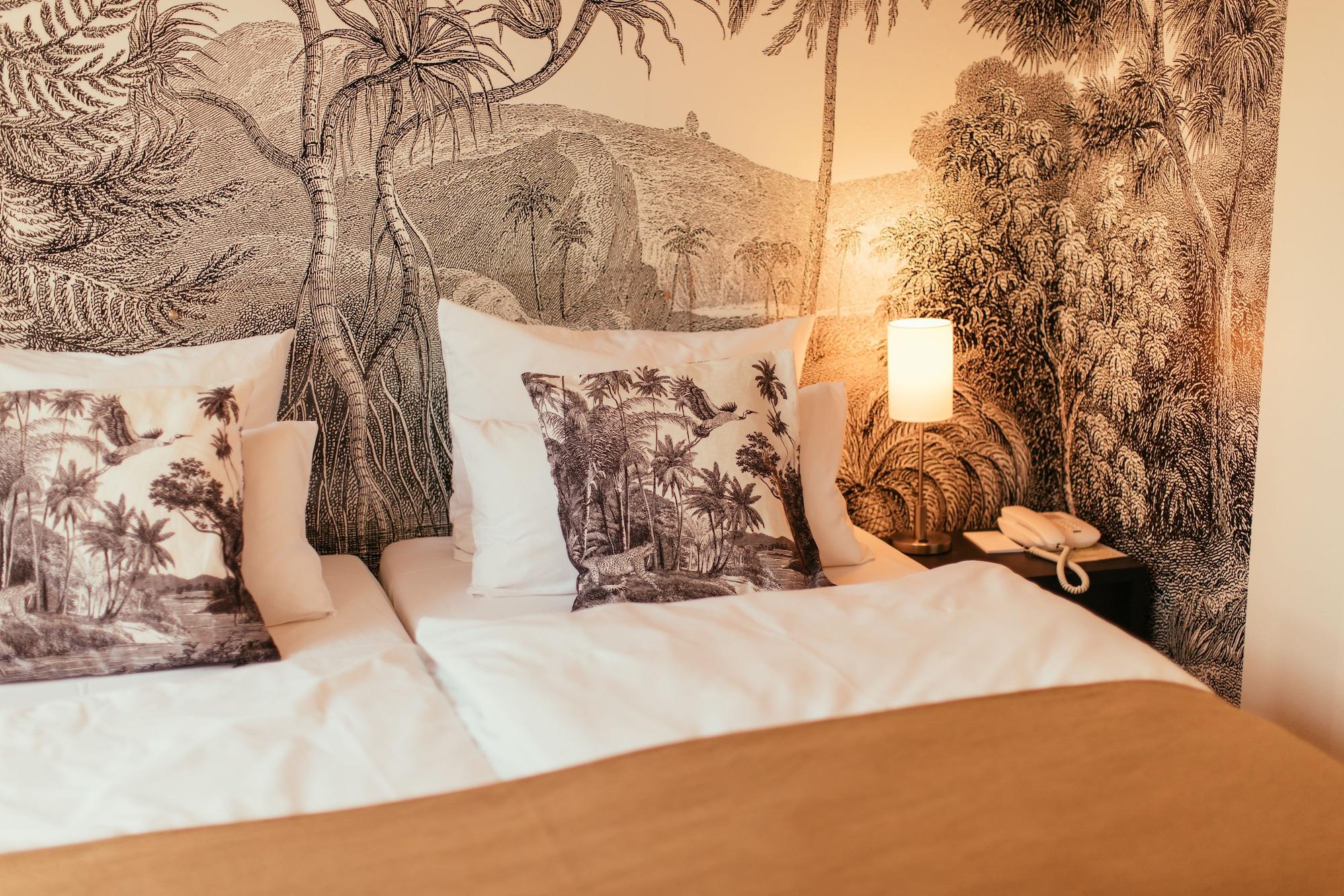 Set de Habitación Hotel Classico