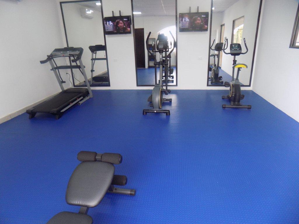 Instalaciones Recreativas Hotel Madan Cardenas