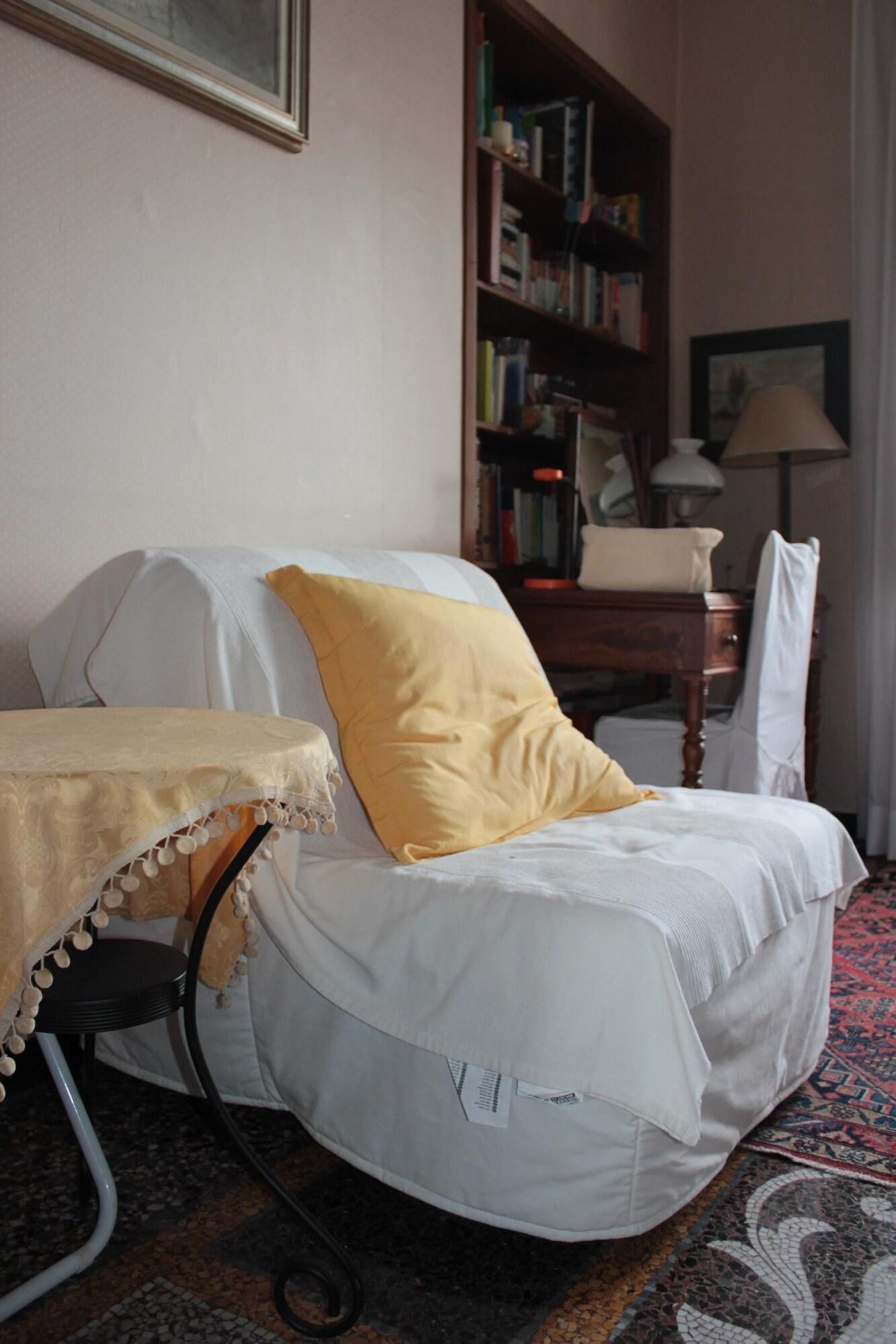 Habitación B&B Il Ciottolo