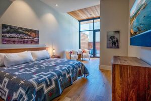 Alquiler Vacacional - Willson Residence-Downtown Bozeman