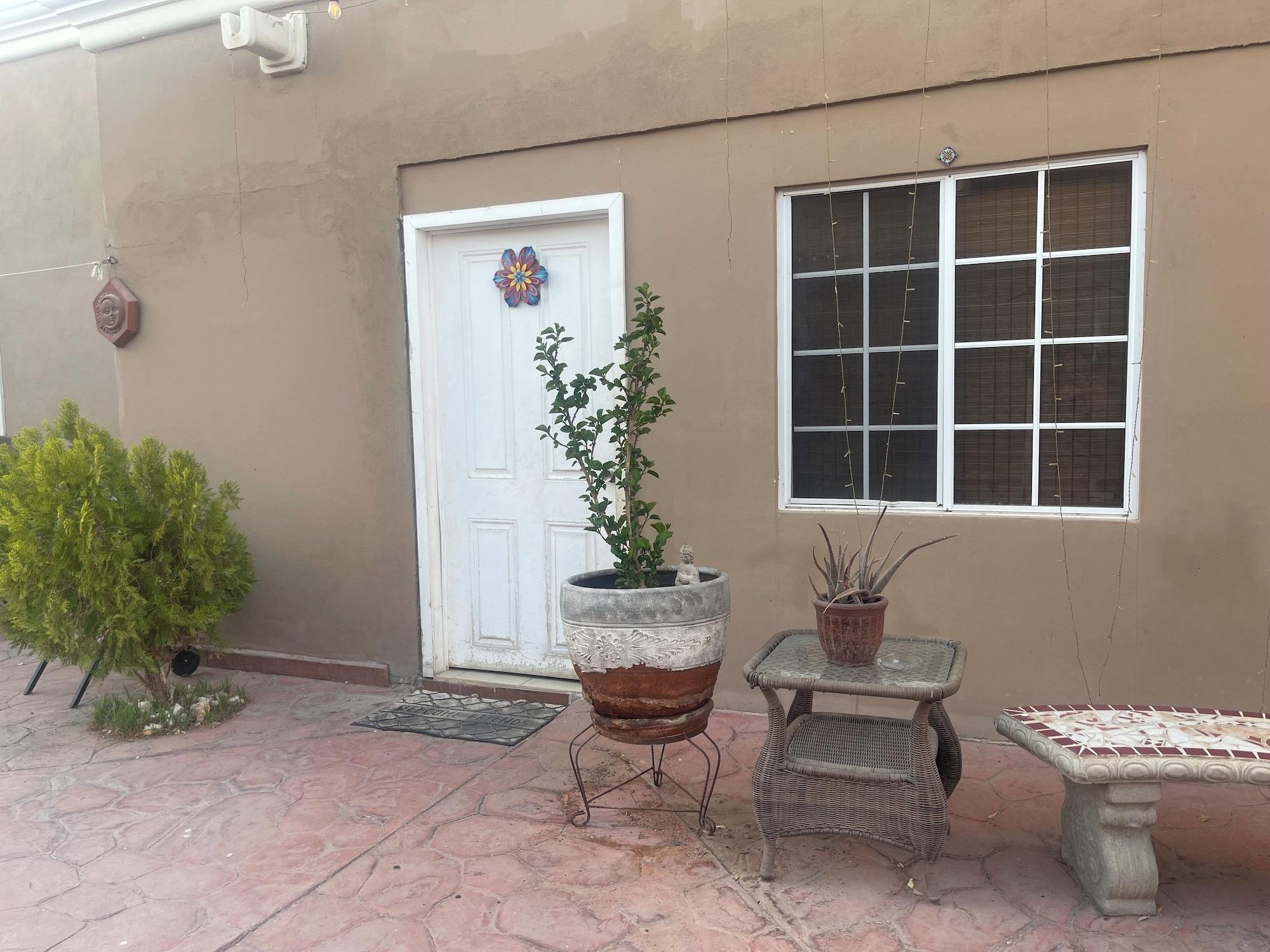 Vista Exterior San Felipe Place To Stay B&B