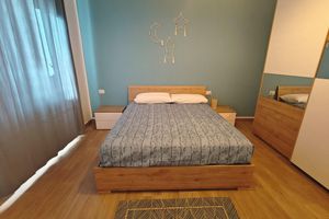 Alquiler Vacacional - Montivivi vacation apartment near the lake and hiking trails