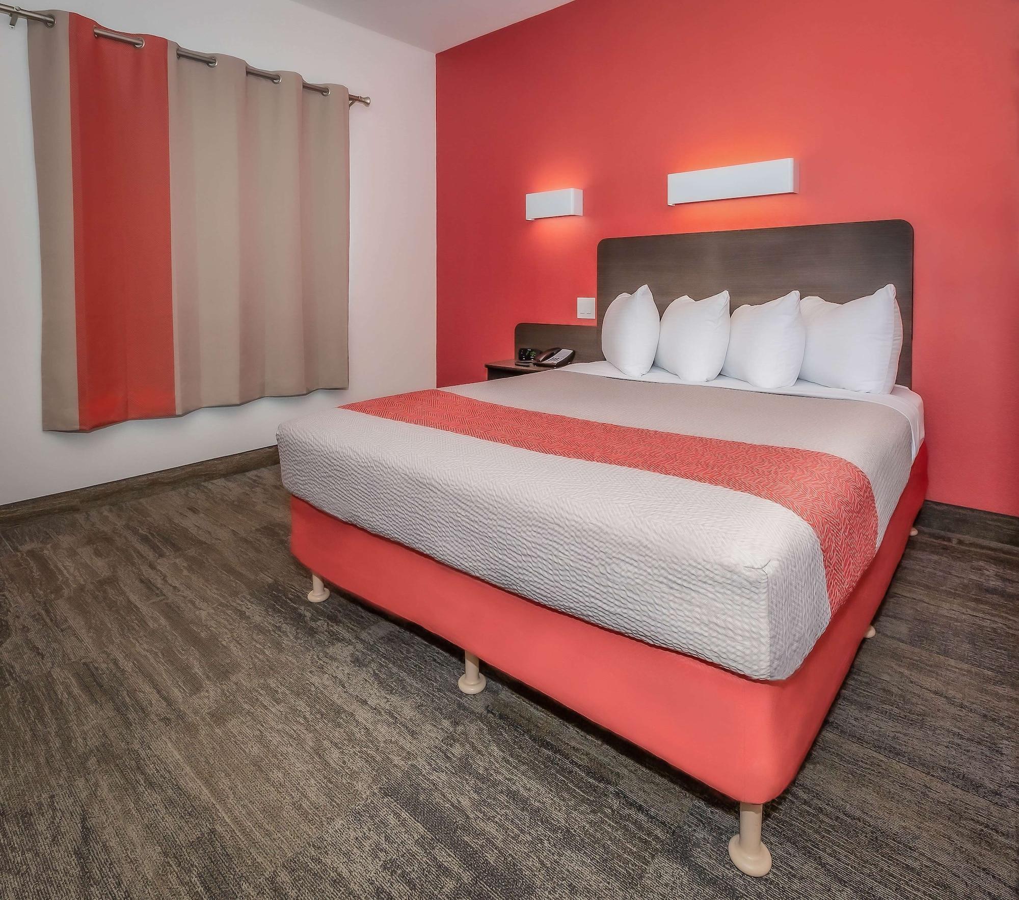 Habitación Motel 6 Saskatoon, SK