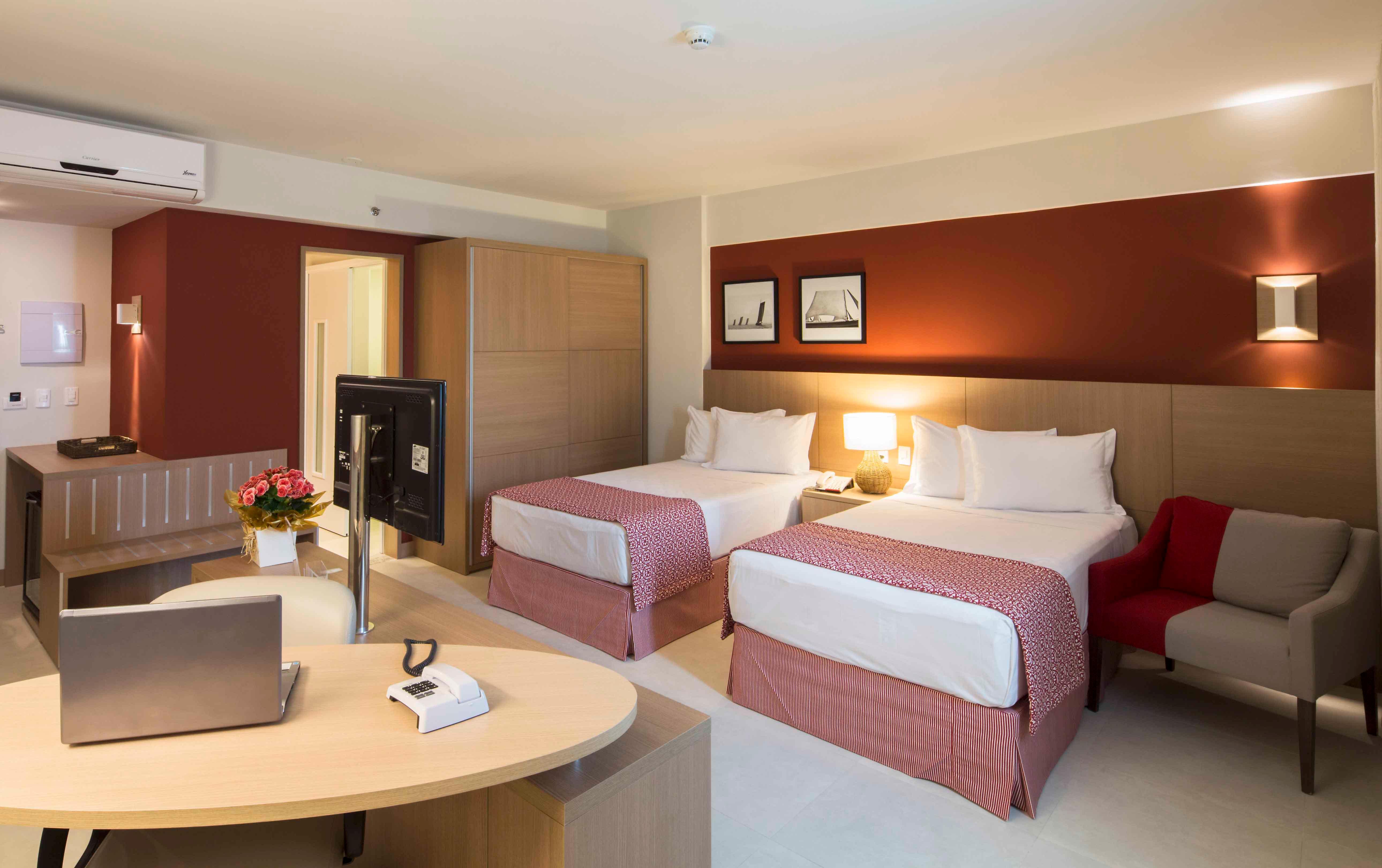 Habitación Sotero Hotel
