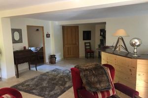 Alquiler Vacacional - Nice apartment in great condition in a 4 * chalet of 85 m²