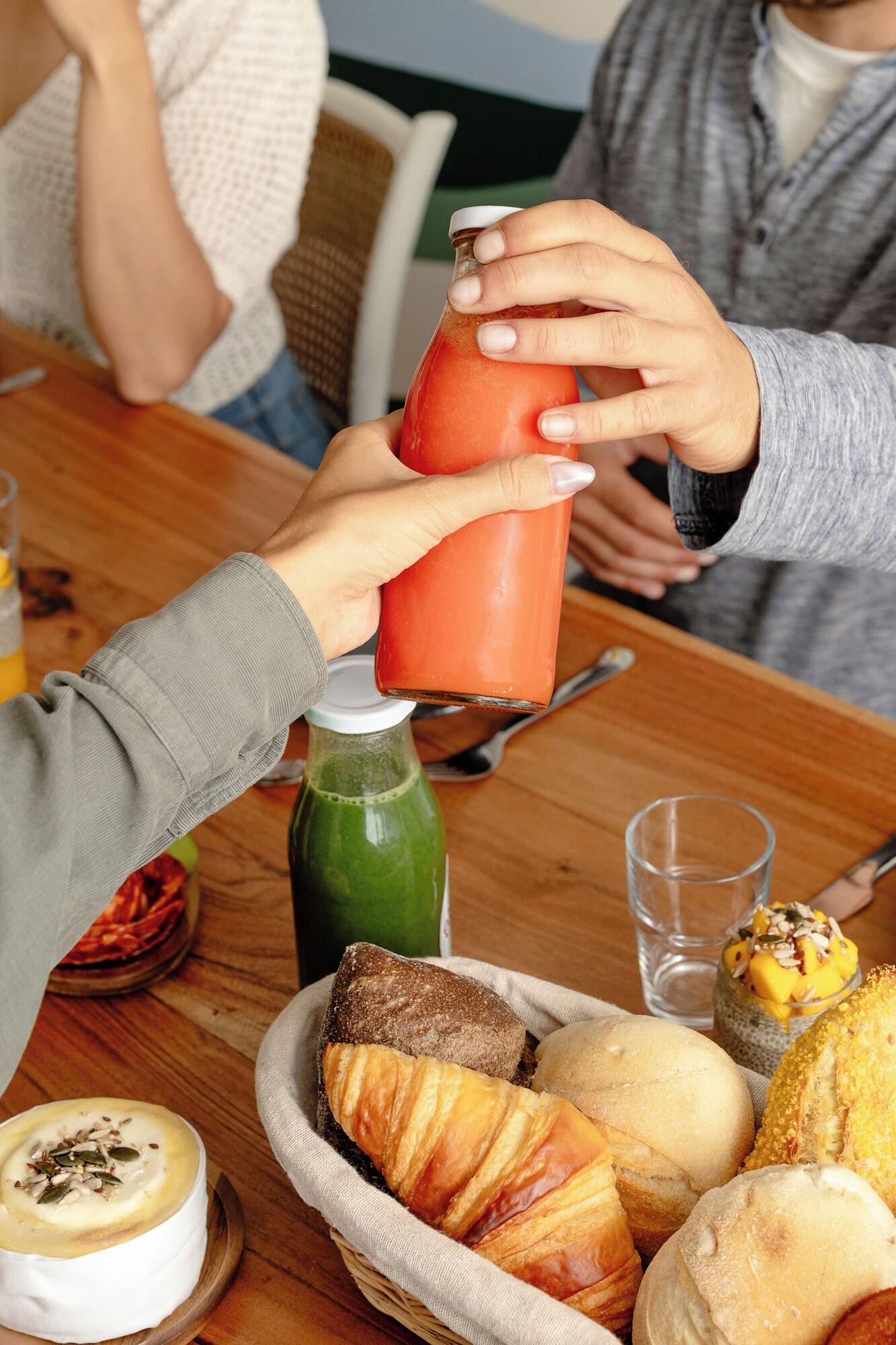 Restaurant Swellnest
