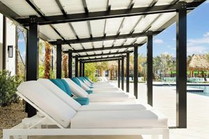 Alojamiento - Villatel Orlando Resort, Apartments by Marriott Bonvoy