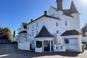 Alojamiento - Thames Riviera Hotel, Sure Hotel Collection by Best Western