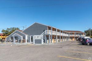 Alojamiento - Siesta Motor Inn Kissimmee Near Disney World