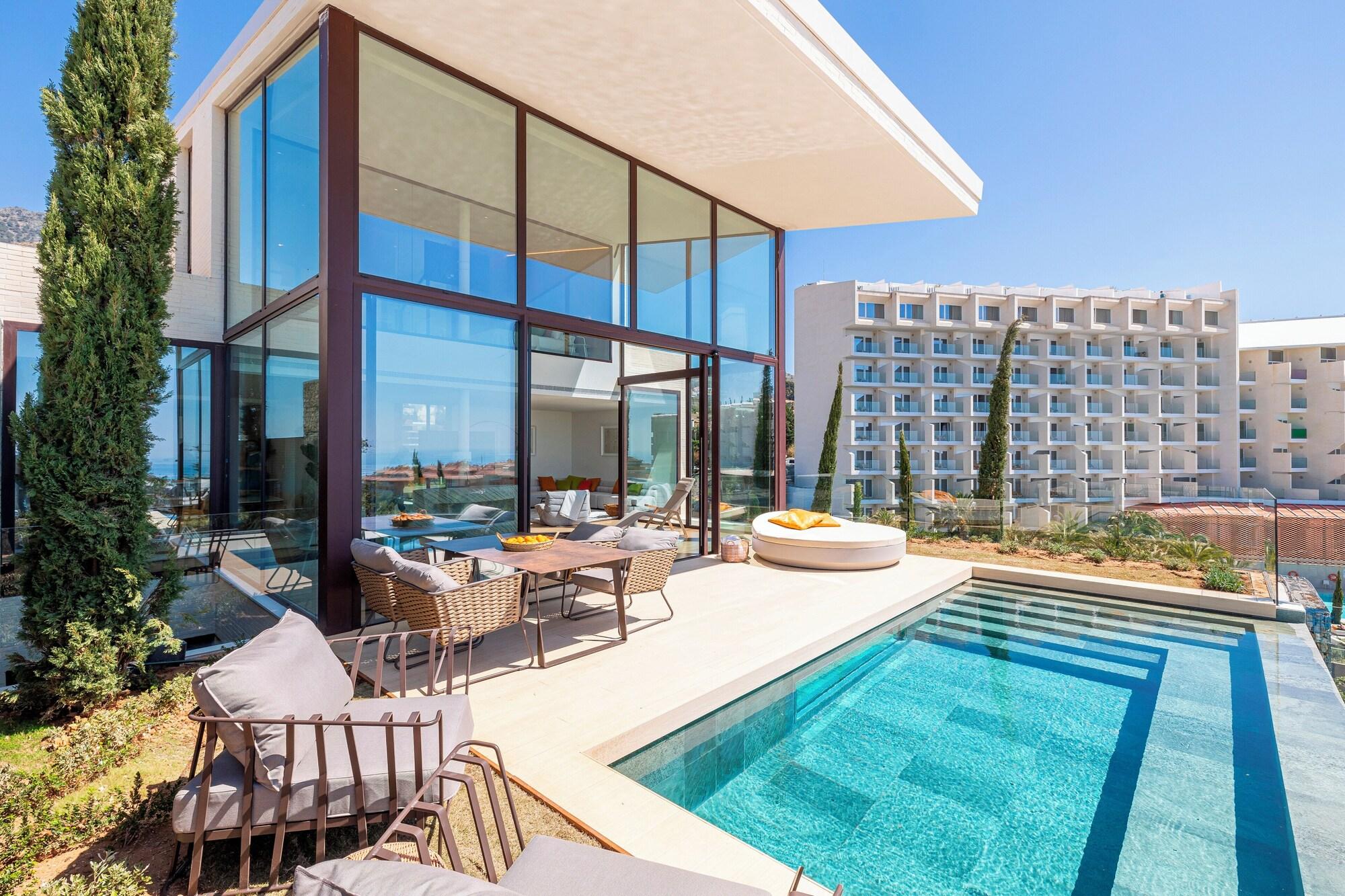 Habitación Leiro Residences - Preferred Hotels & Resorts