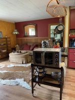 Alquiler Vacacional - Beautifully decorated Cottage on 30 acre ranch, accommodations for horses extra