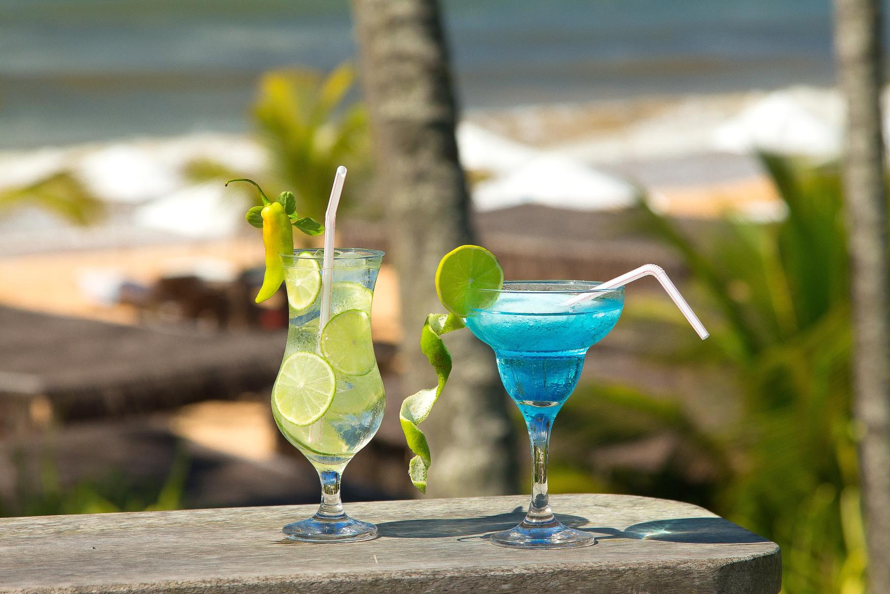 Vista Exterior Rio da Barra Villa Hotel