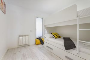 Alquiler Vacacional - Mersey Be my Guest Castelldefels