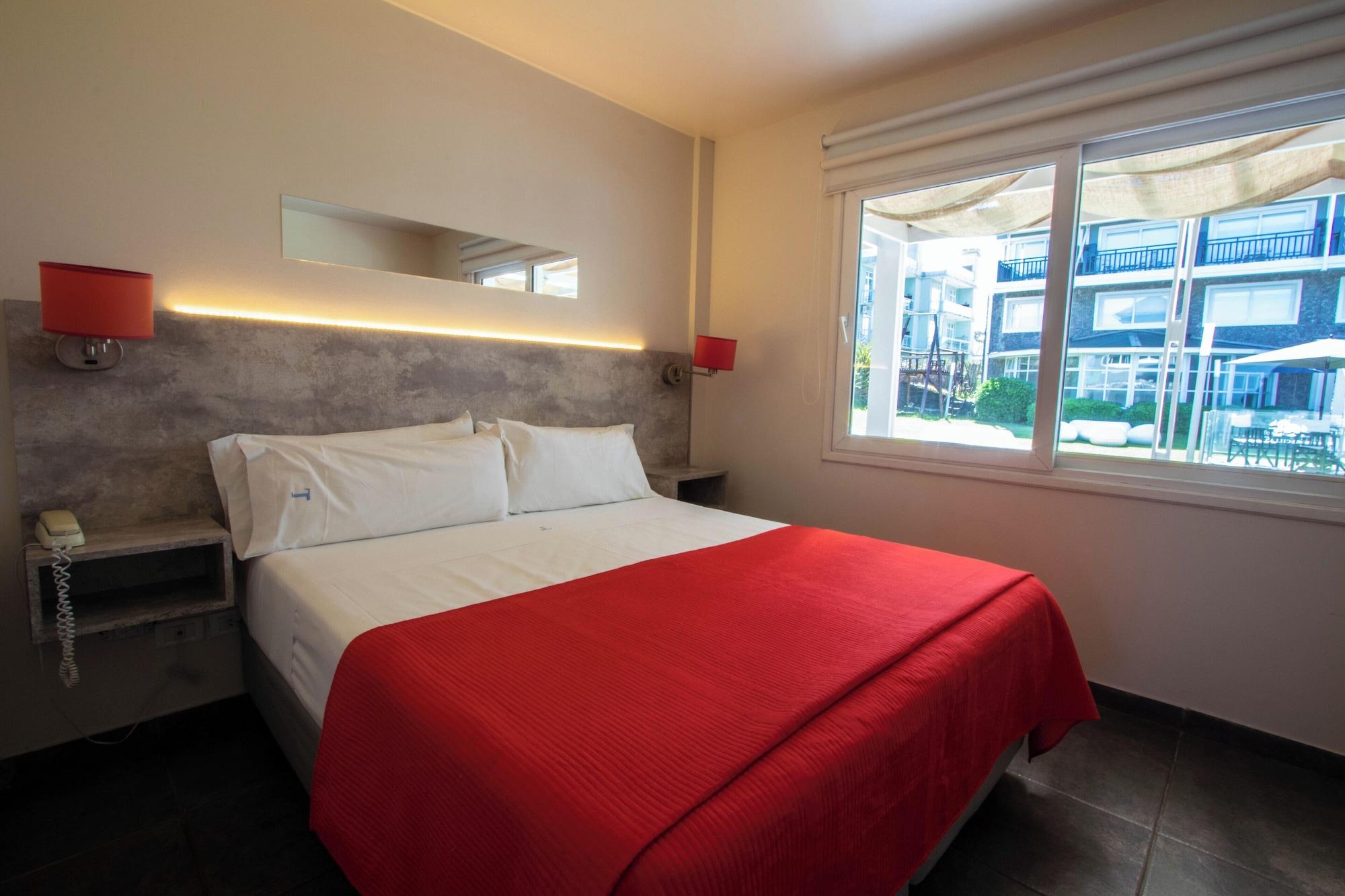 Habitación Torrecillas Carilo