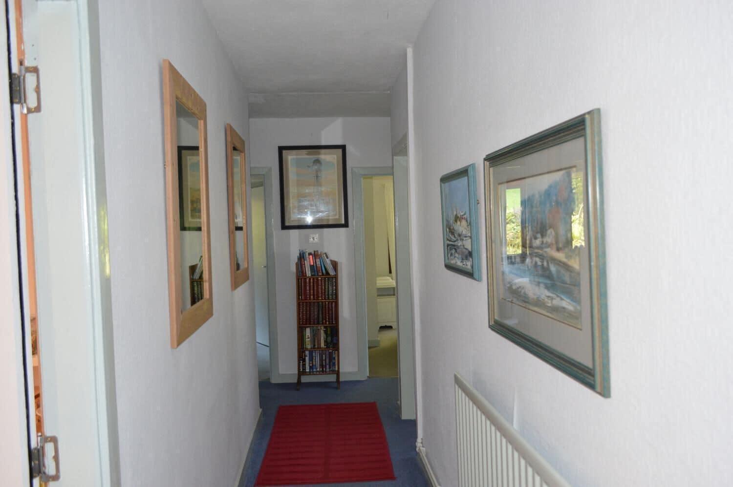 Vista Lobby Glendevin