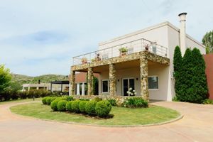 Alojamiento - Altos de Tandil Hotel Boutique & Spa