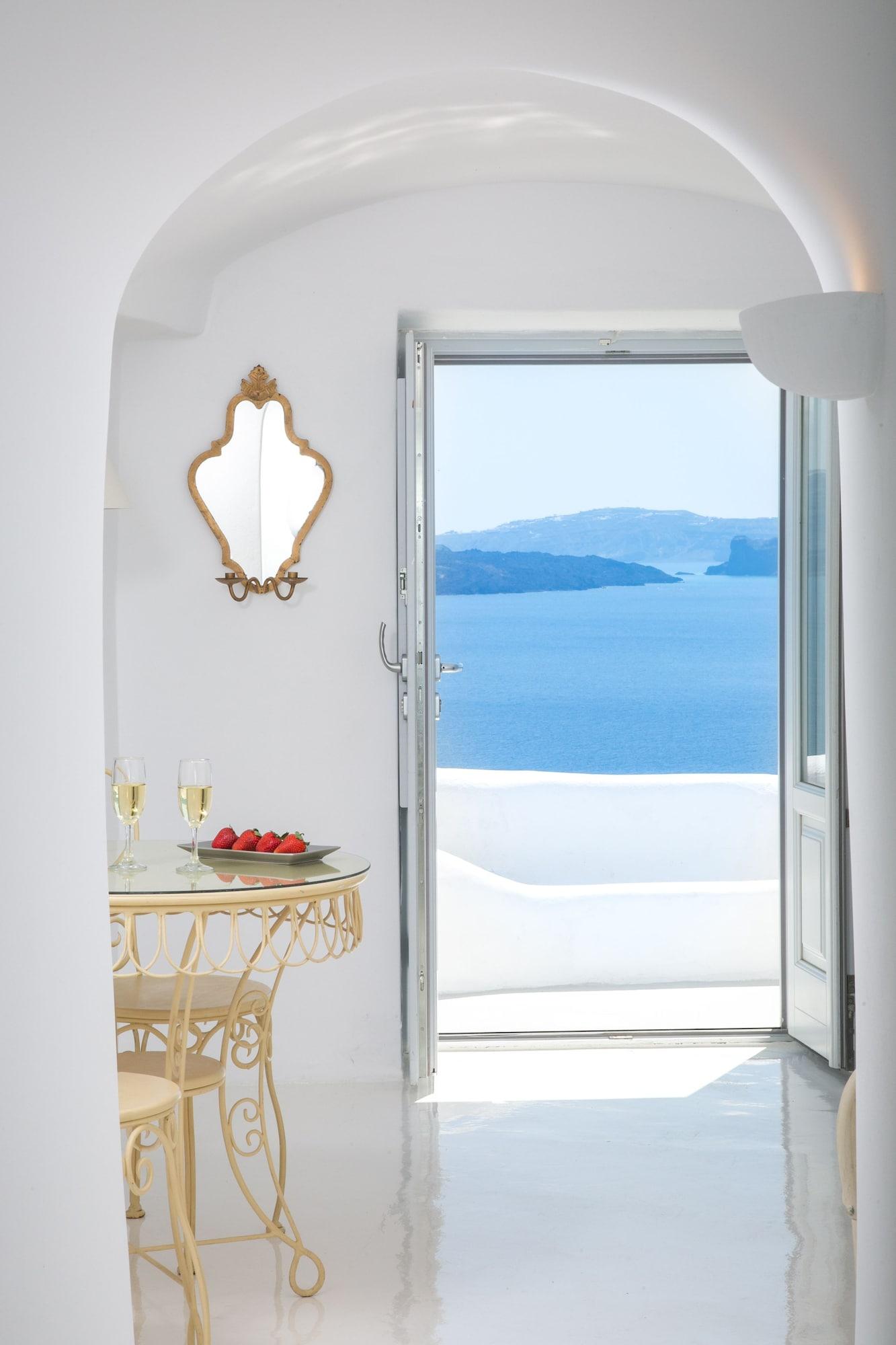 Habitación Onar Villas
