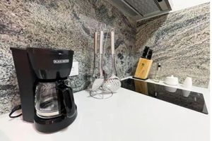 Alquiler Vacacional - Central studio in Chapinero