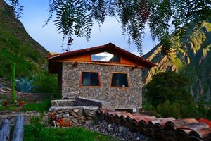 Alojamiento - Hostal Chaska Wasi - Hostel