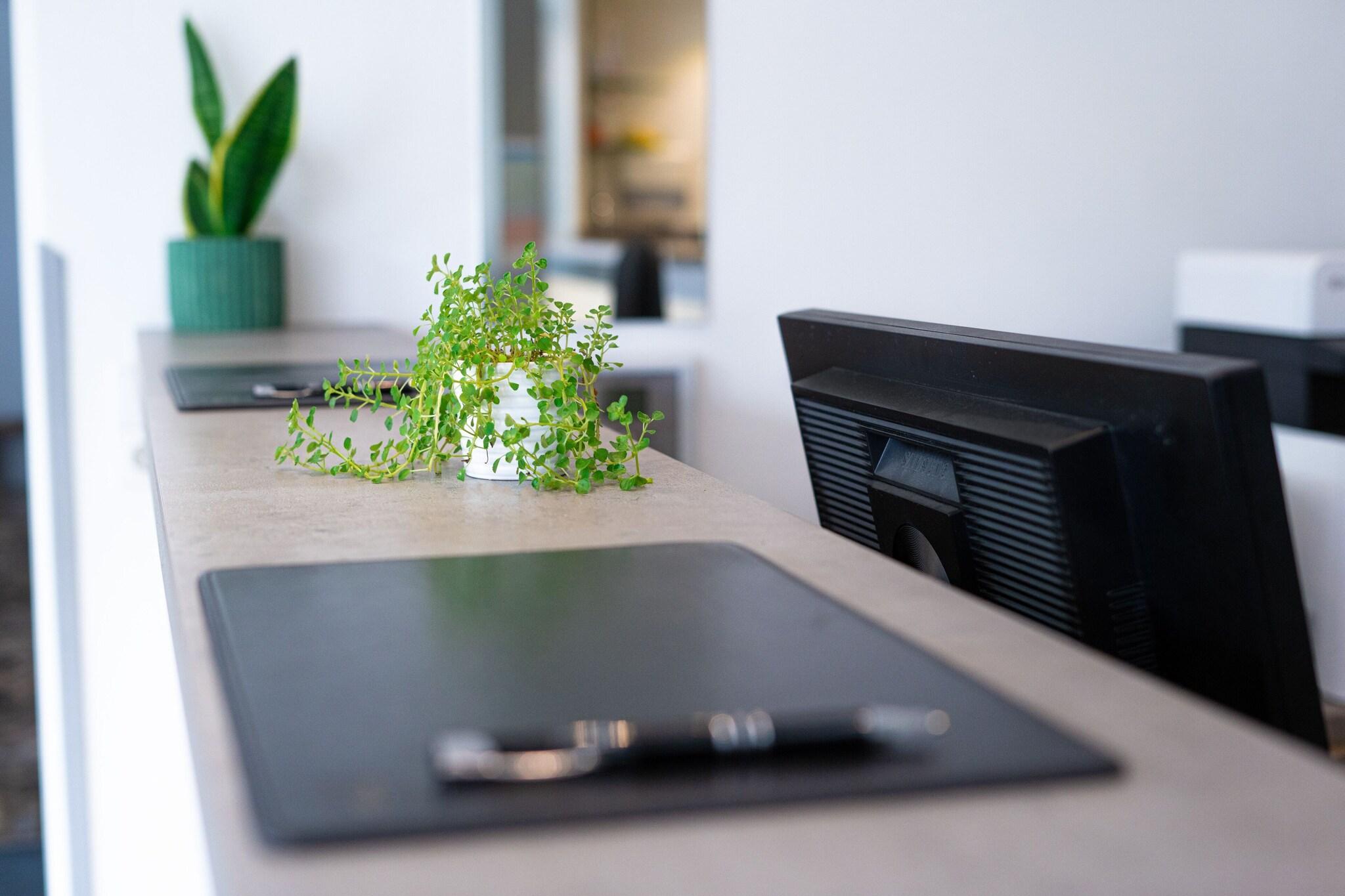 Varios Taste Smart Hotel Backnang