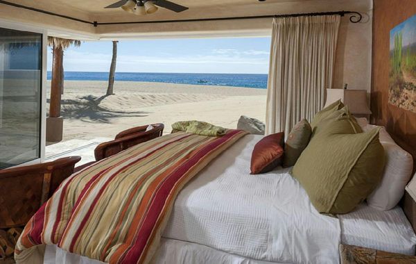 The Ultimate Holiday Villa in Cabo San Lucas With Private Pool and Close to the Beach, Cabo San Lucas Villa 1002 - Hoteles con alberca en Cabo San Lucas