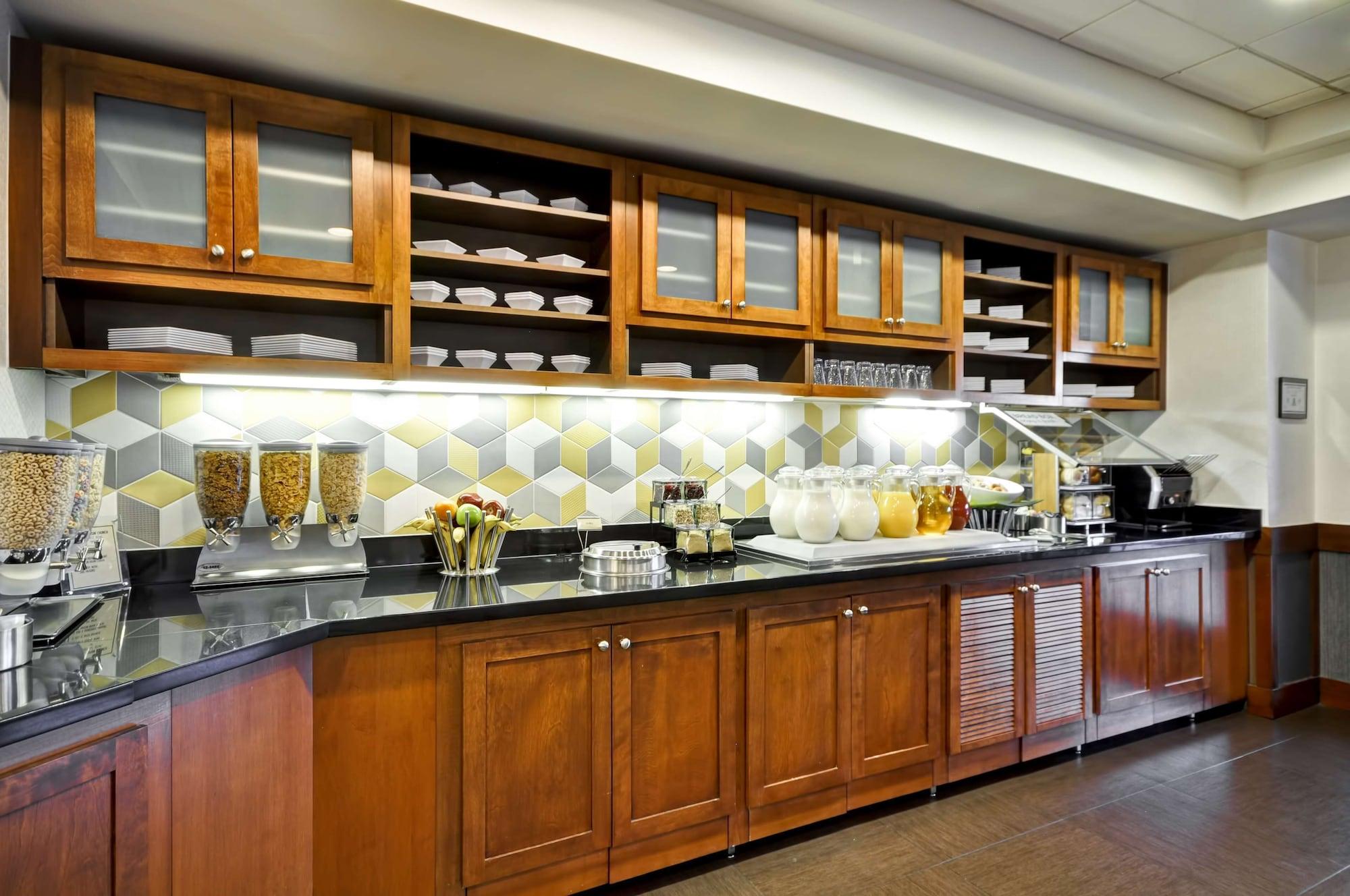 Restaurant Hyatt Place Las Vegas