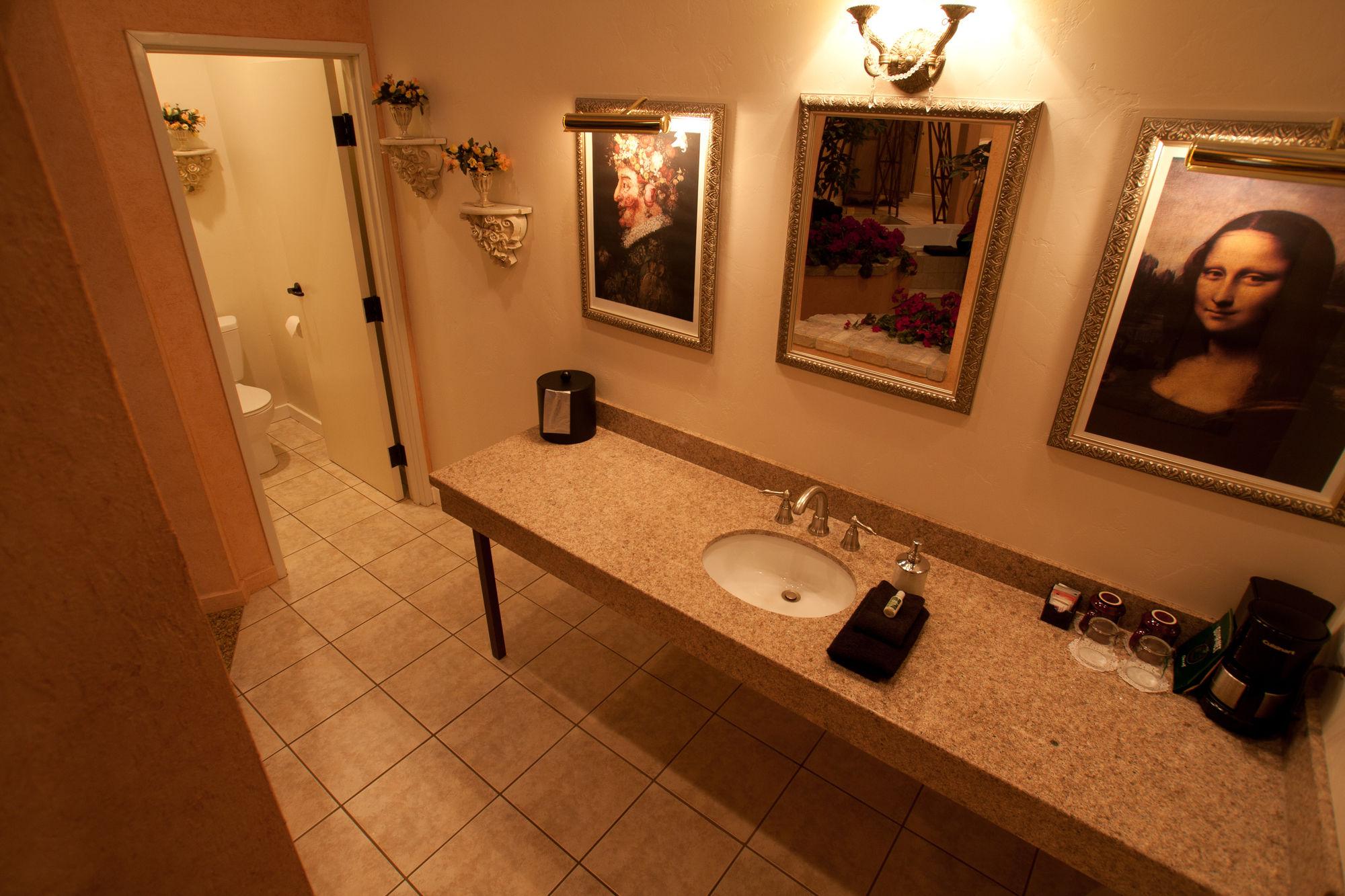 Set de Habitación Destinations Inn