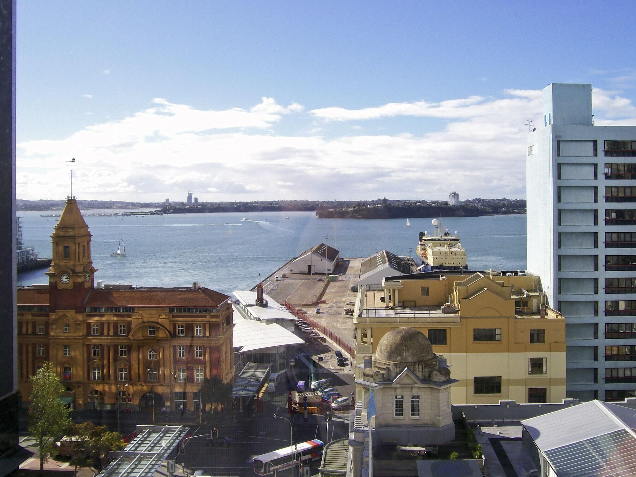 Playa Mövenpick Hotel Auckland