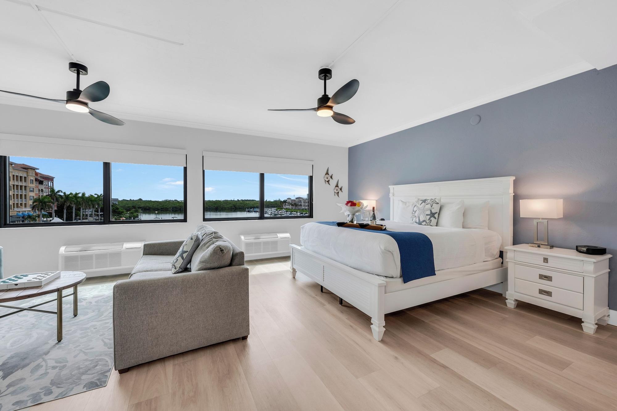 Habitación Bayfront Inn Fifth Avenue