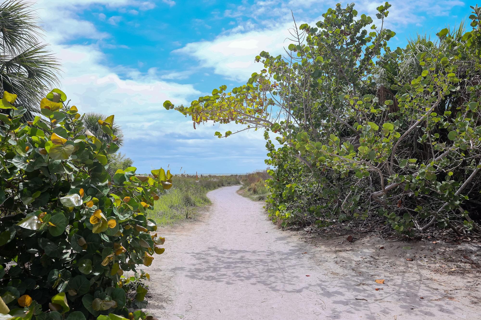 Playa Siesta Key Beach Resort and Suites