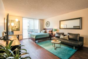 Alojamiento - Waikiki Place - the Place to be in Waikiki