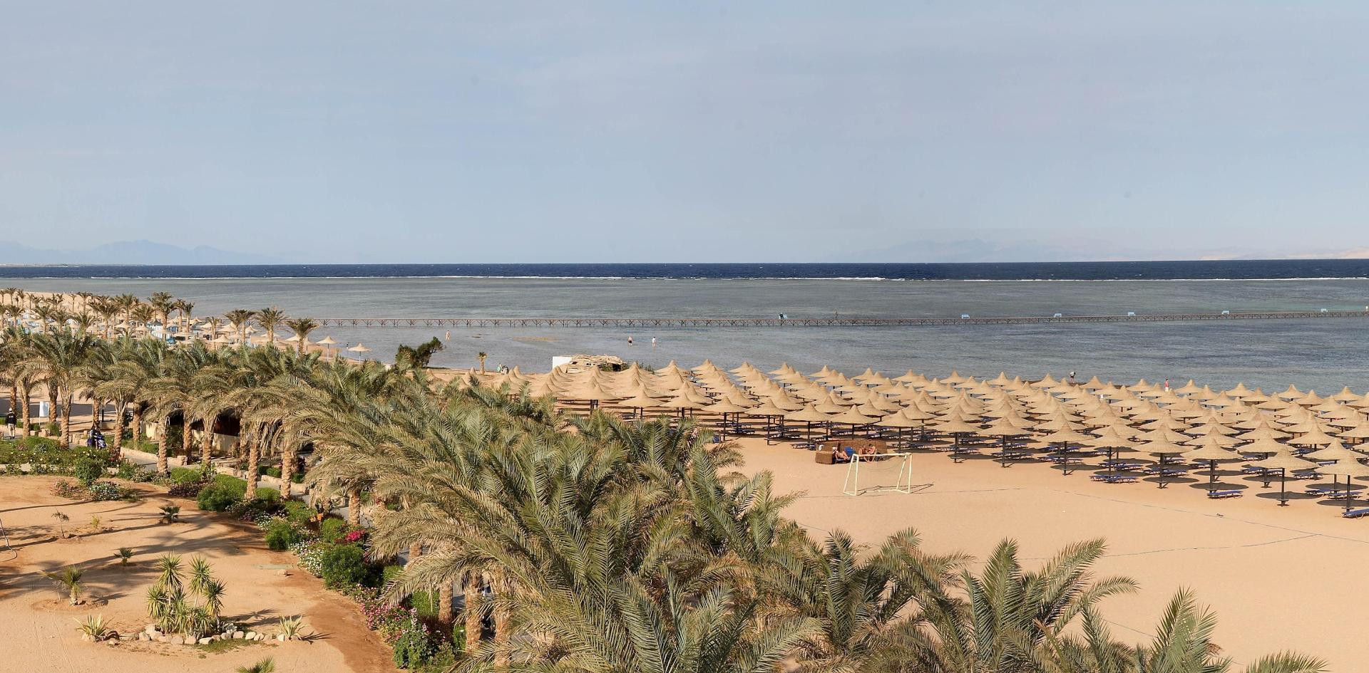 Playa JAZ Mirabel Resort – All Inclusive
