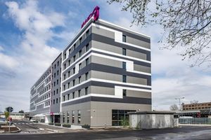Paquete - Moxy Milan Linate Airport