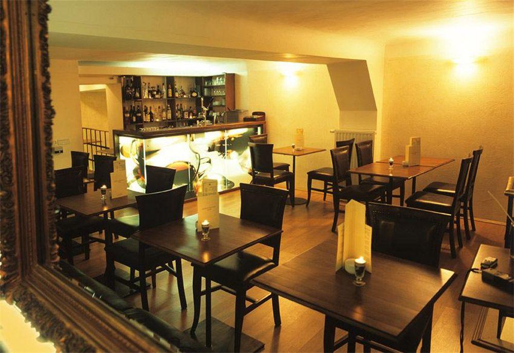 RembrandT Hotel by null