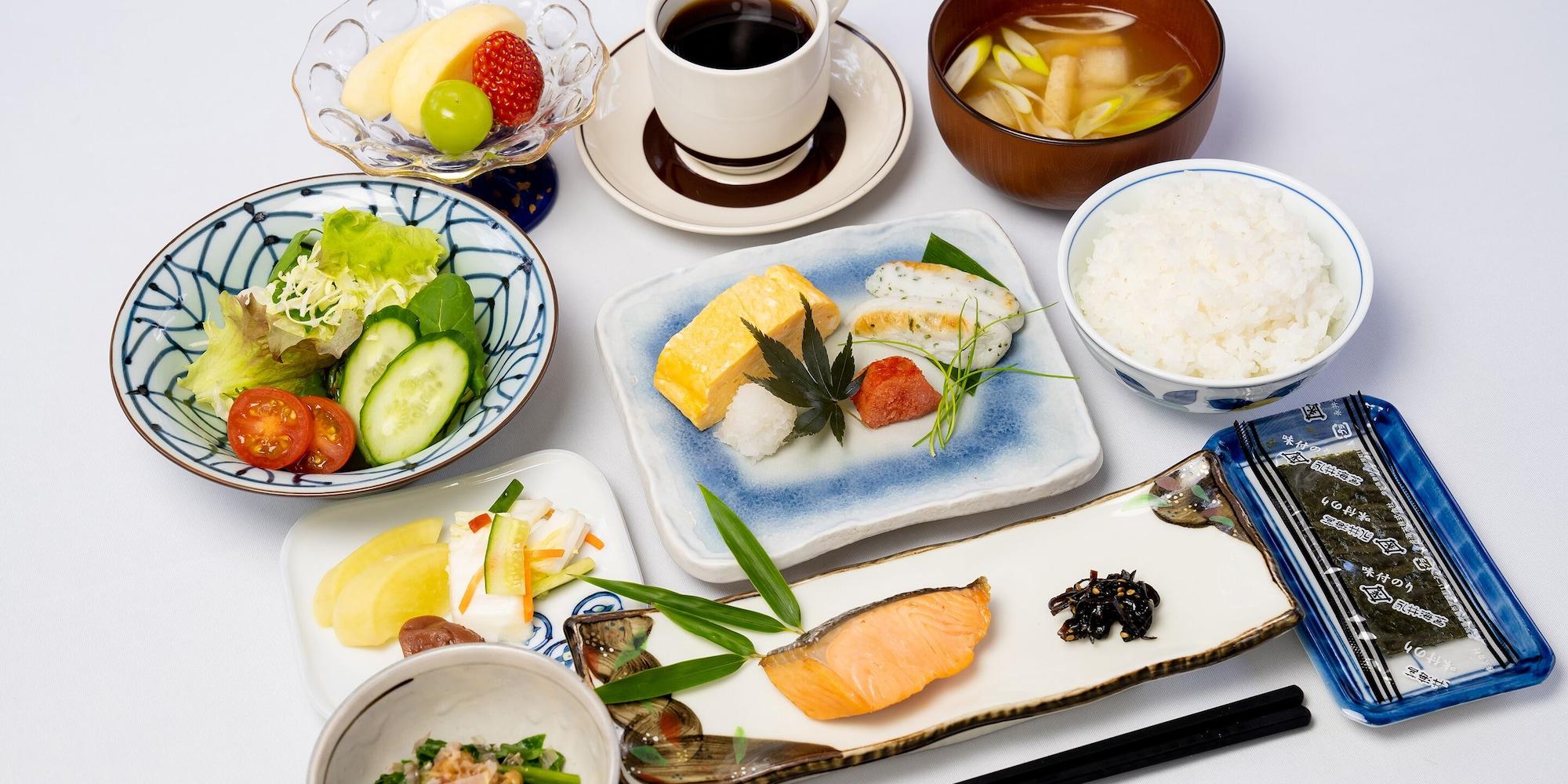 Restaurant Bergtour Marukita