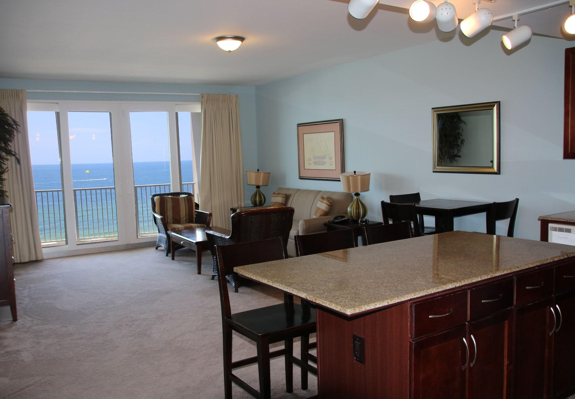 Habitación Laketown Wharf by Emerald View Resorts