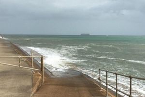 Alojamiento - Chaston Manor Hotel