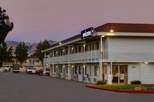 Alojamiento - Motel 6 – San Jose, CA - South