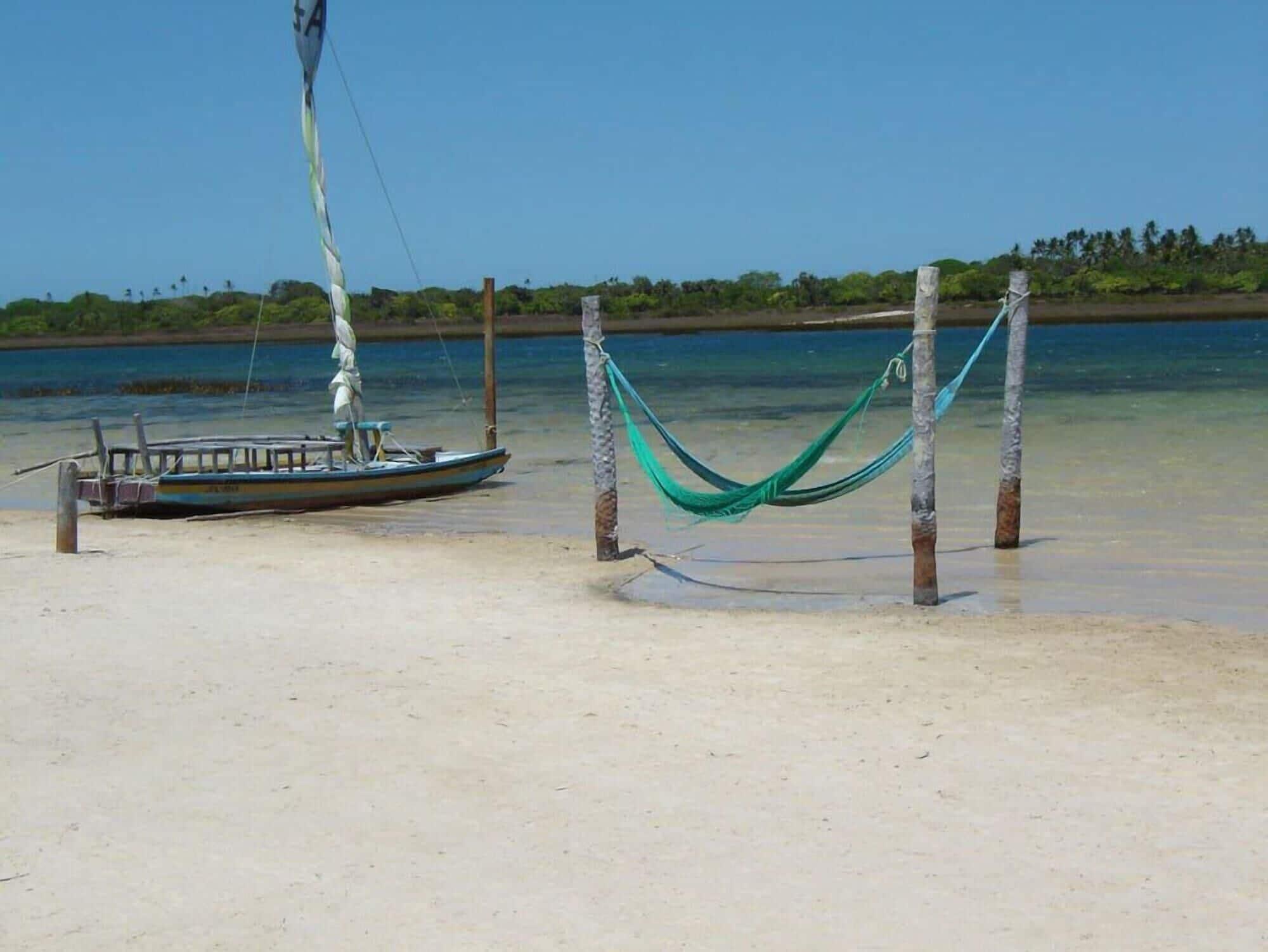 Playa Pousada Samba