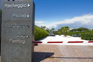 Alojamiento - Hotel Giulia Ocean Club
