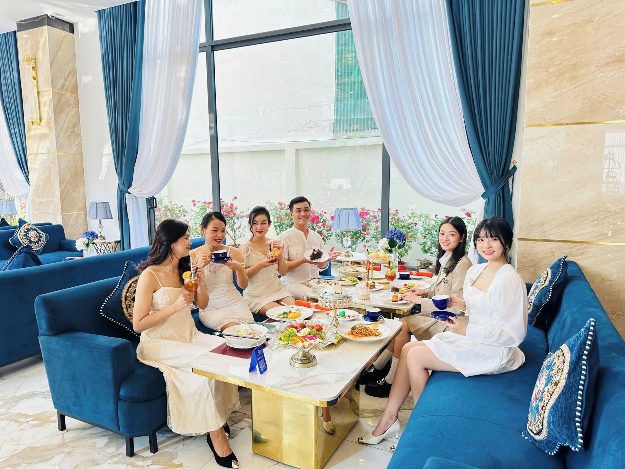 Restaurant Sandals Hotel
